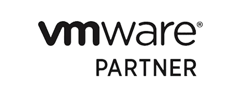 Vmware partner