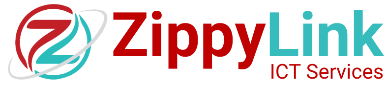 ZippyLink New Logo